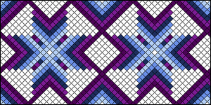 Normal pattern #25054 variation #349278