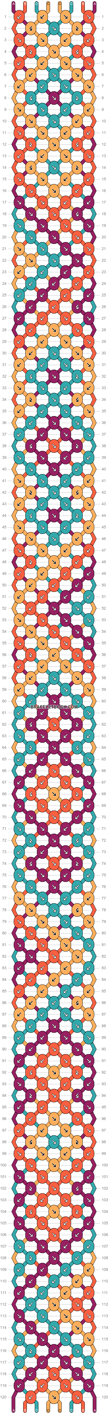 Normal pattern #148421 variation #349280 pattern