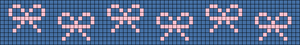 Alpha pattern #170755 variation #349281