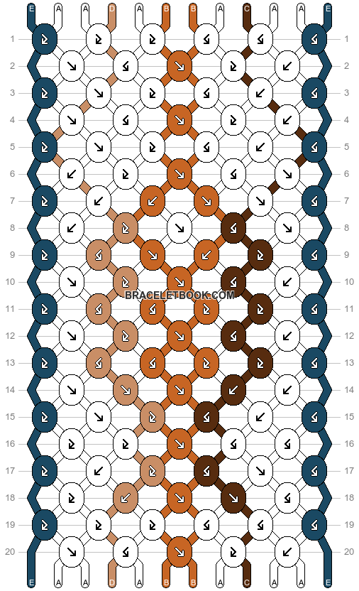 Normal pattern #170557 variation #349282 pattern