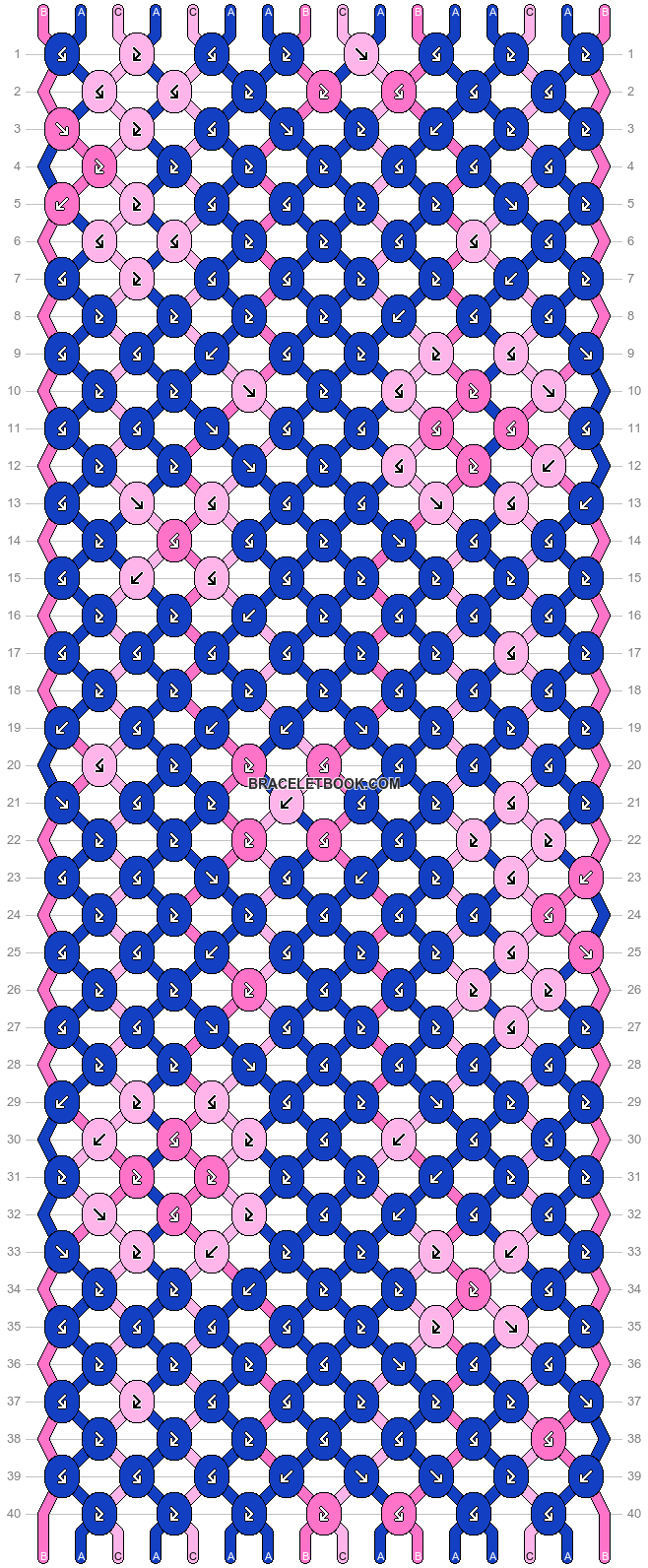 Normal pattern #158800 variation #349283 pattern