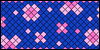 Normal pattern #158800 variation #349283