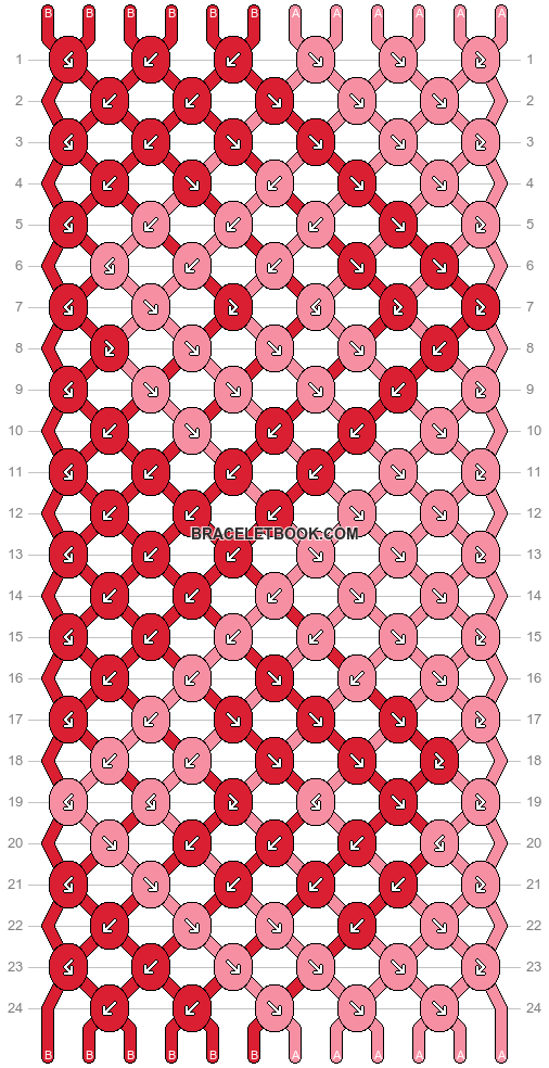 Normal pattern #102249 variation #349287 pattern