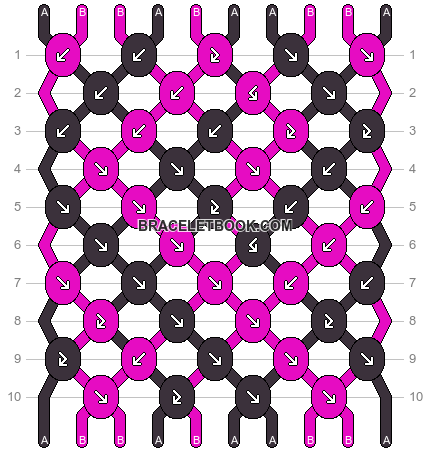 Normal pattern #60136 variation #349289 pattern