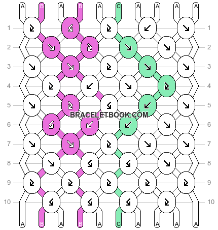 Normal pattern #154444 variation #349290 pattern