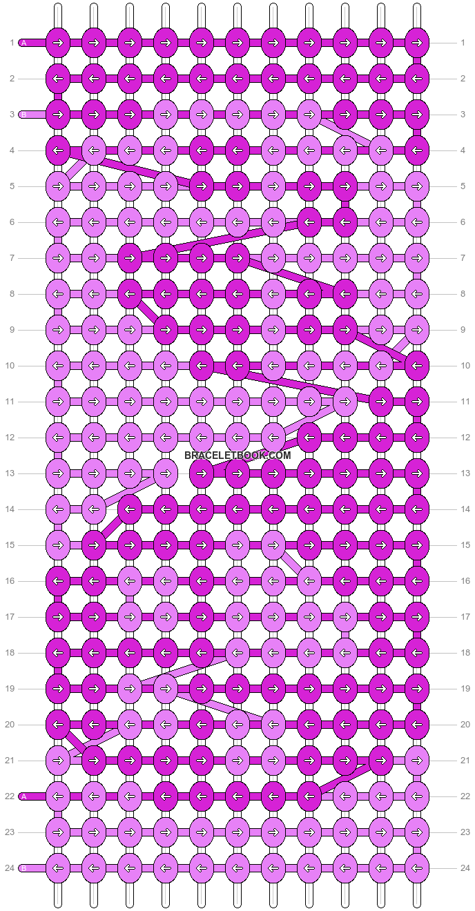 Alpha pattern #147574 variation #349291 pattern
