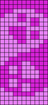 Alpha pattern #147574 variation #349291