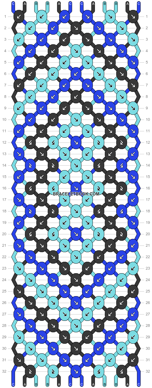 Normal pattern #169199 variation #349293 pattern