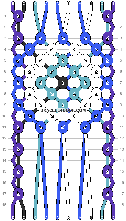 Normal pattern #170838 variation #349294 pattern