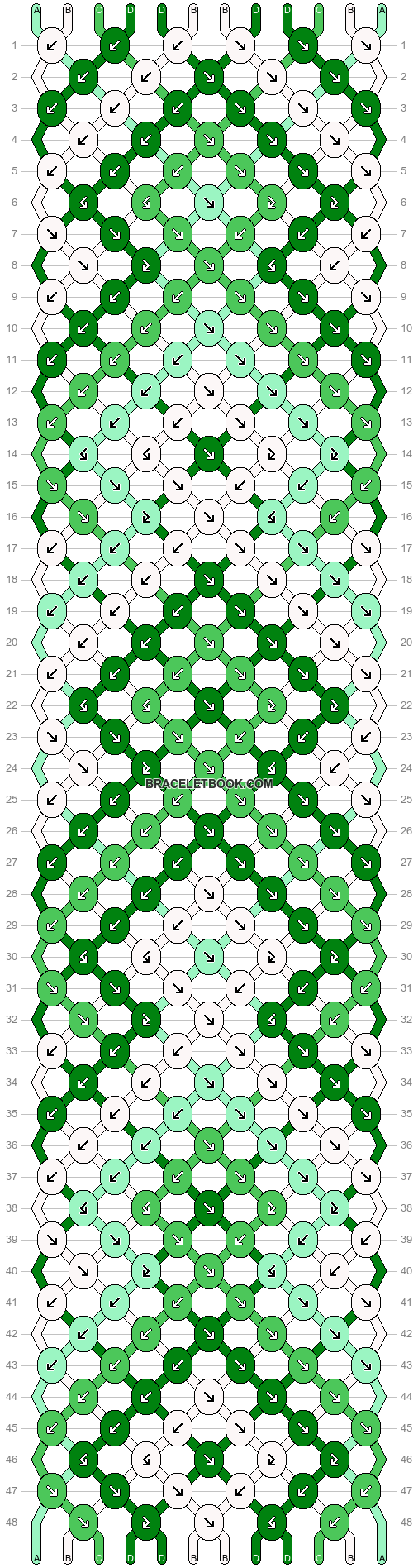 Normal pattern #119817 variation #349297 pattern
