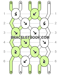 Normal pattern #164698 variation #349300 pattern