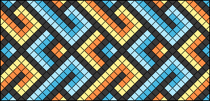 Normal pattern #94685 variation #349305
