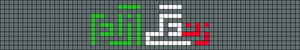 Alpha pattern #137196 variation #349306