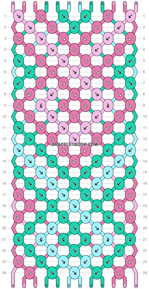 Normal pattern #35709 variation #349307 pattern