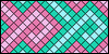 Normal pattern #35709 variation #349307