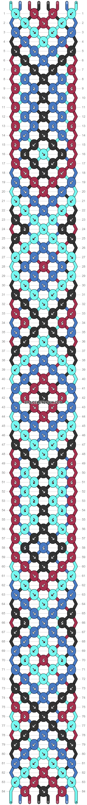 Normal pattern #39909 variation #349308 pattern