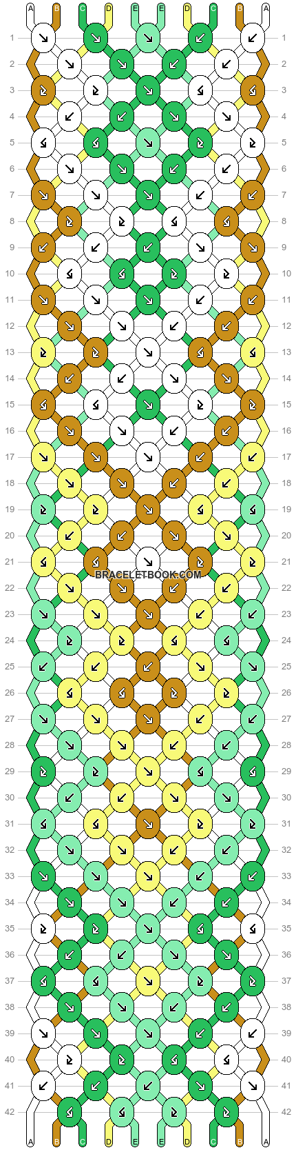 Normal pattern #133494 variation #349310 pattern