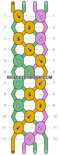 Normal pattern #170564 variation #349311 pattern