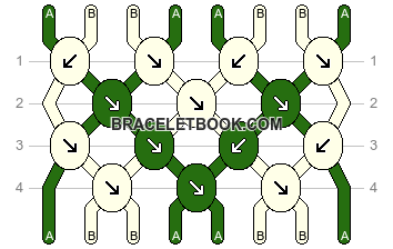 Normal pattern #1467 variation #349312 pattern