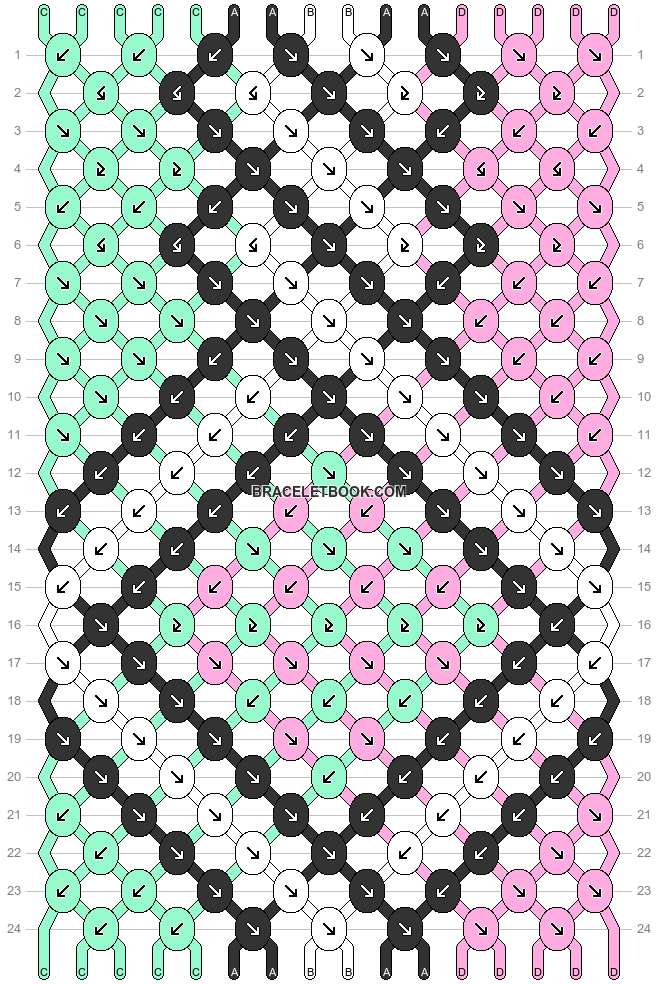 Normal pattern #65684 variation #349313 pattern