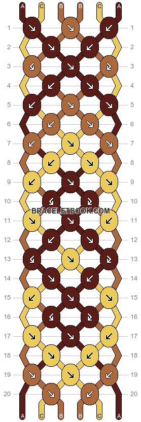 Normal pattern #145830 variation #349314 pattern