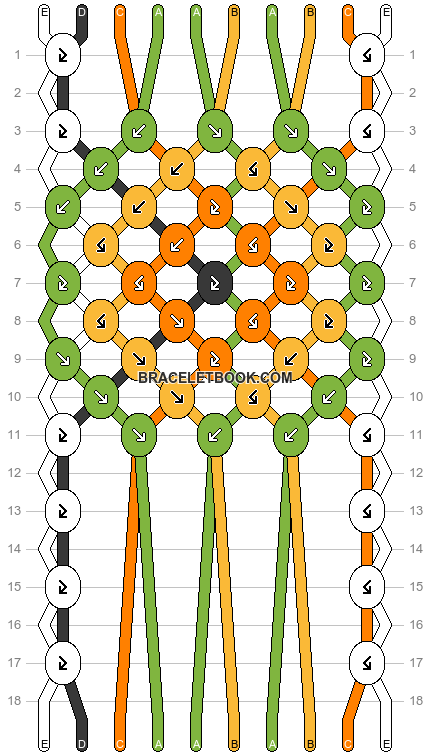Normal pattern #170838 variation #349315 pattern