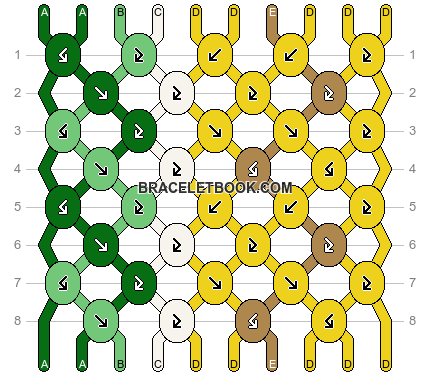 Normal pattern #160540 variation #349318 pattern