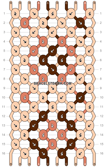 Normal pattern #159212 variation #349319 pattern