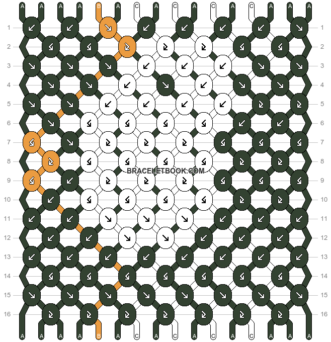 Normal pattern #161731 variation #349320 pattern