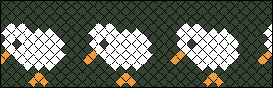 Normal pattern #161731 variation #349320