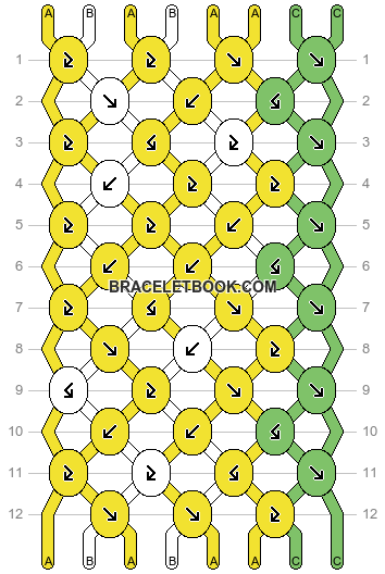Normal pattern #156907 variation #349322 pattern