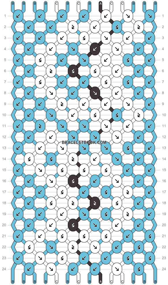 Normal pattern #170343 variation #349323 pattern