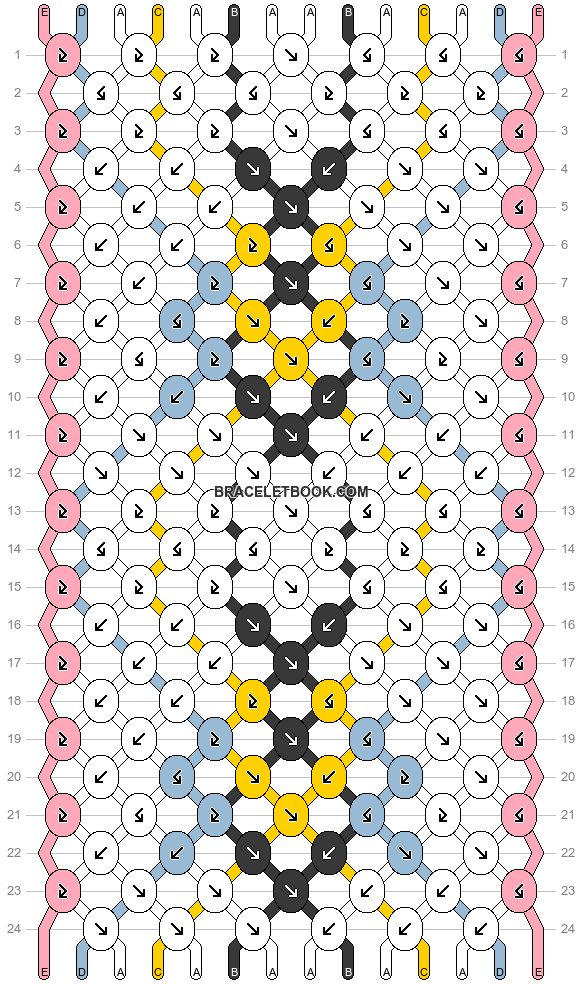 Normal pattern #168837 variation #349324 pattern