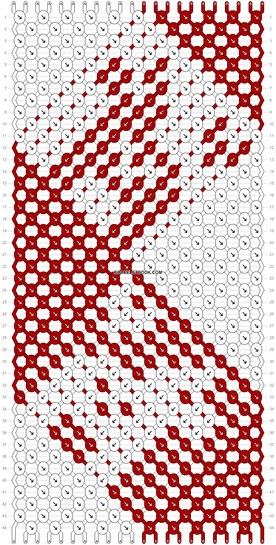 Normal pattern #168718 variation #349325 pattern