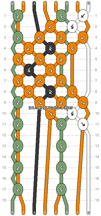 Normal pattern #165832 variation #349326 pattern