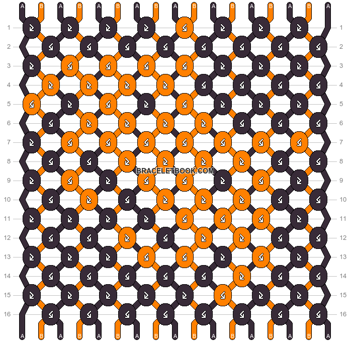 Normal pattern #140566 variation #349329 pattern