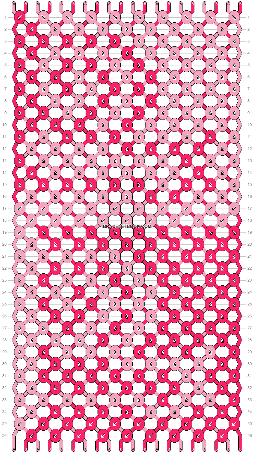 Normal pattern #126044 variation #349330 pattern