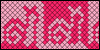 Normal pattern #126044 variation #349330