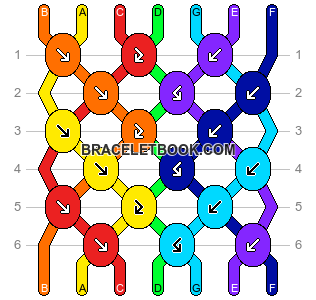 Normal pattern #112078 variation #349331 pattern