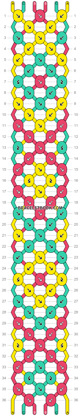 Normal pattern #170422 variation #349333 pattern
