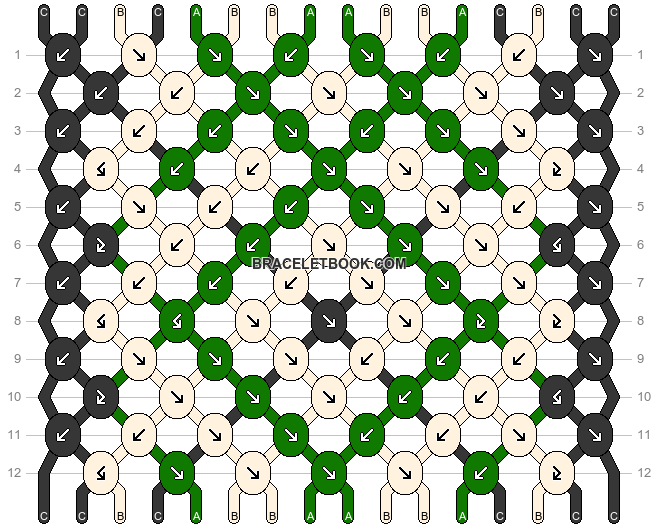 Normal pattern #111284 variation #349334 pattern