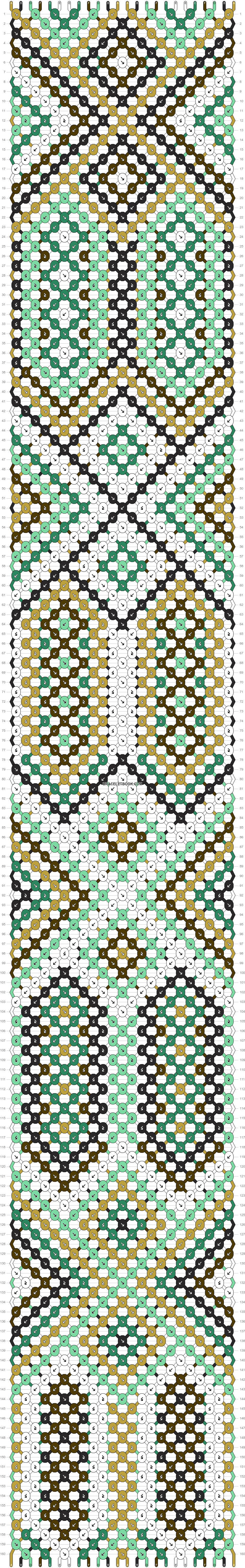 Normal pattern #141361 variation #349335 pattern