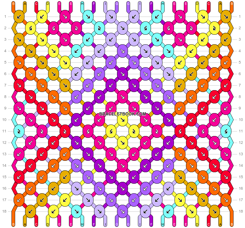Normal pattern #112242 variation #349338 pattern