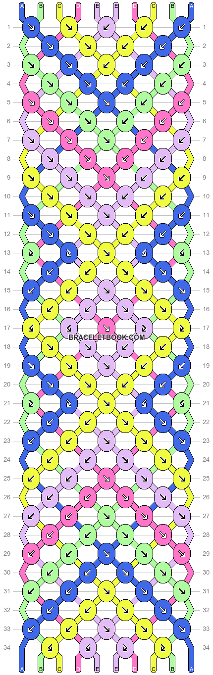 Normal pattern #168241 variation #349341 pattern