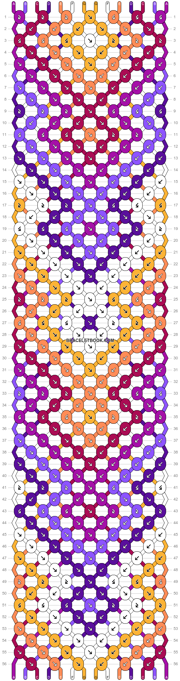 Normal pattern #99462 variation #349344 pattern