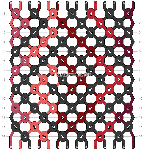 Normal pattern #90063 variation #349346 pattern