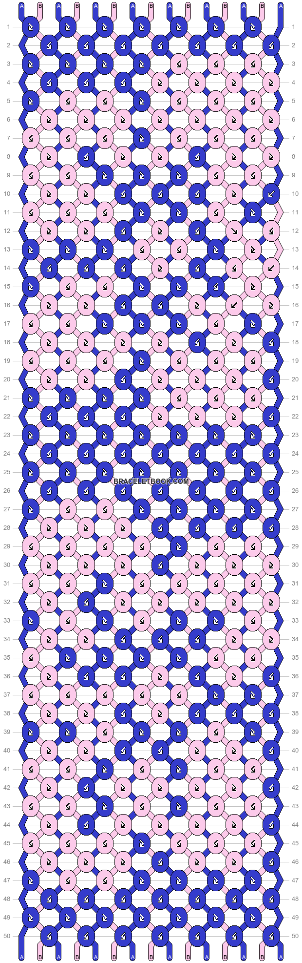 Normal pattern #44337 variation #349348 pattern
