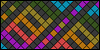 Normal pattern #127805 variation #349350