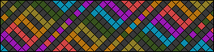 Normal pattern #127805 variation #349350