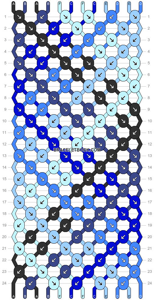 Normal pattern #128516 variation #349352 pattern